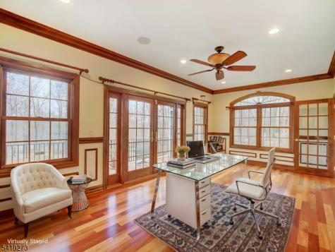 1600 Mountain Top Road Bridgewater NJ 08807