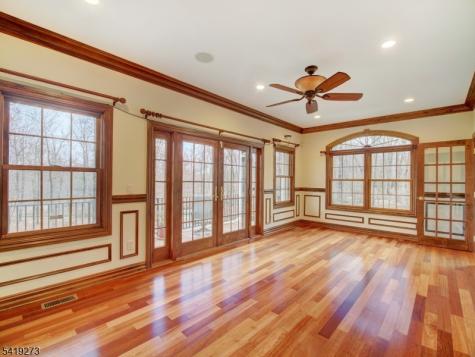 1600 Mountain Top Road Bridgewater NJ 08807