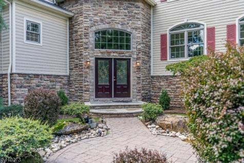 1600 Mountain Top Road Bridgewater NJ 08807