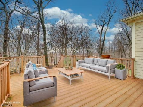 1600 Mountain Top Road Bridgewater NJ 08807
