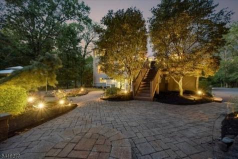 1600 Mountain Top Road Bridgewater NJ 08807
