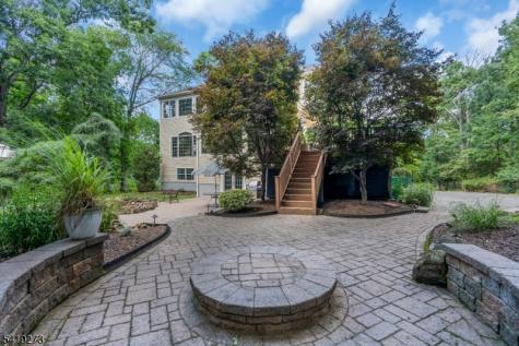 1600 Mountain Top Road Bridgewater NJ 08807