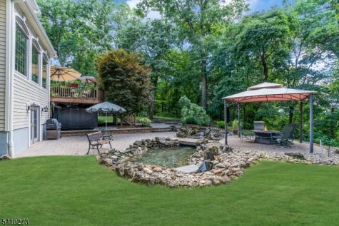 1600 Mountain Top Road Bridgewater NJ 08807