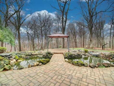 1600 Mountain Top Road Bridgewater NJ 08807