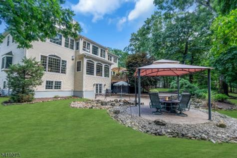 1600 Mountain Top Road Bridgewater NJ 08807