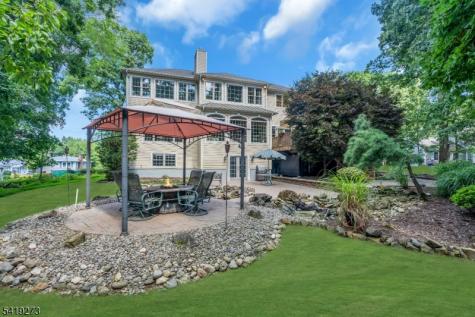 1600 Mountain Top Road Bridgewater NJ 08807