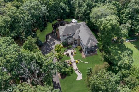 1600 Mountain Top Road Bridgewater NJ 08807