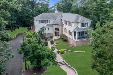 1600 Mountain Top Road Bridgewater NJ 08807