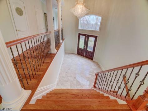 1600 Mountain Top Road Bridgewater NJ 08807