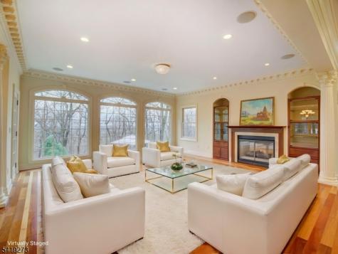 1600 Mountain Top Road Bridgewater NJ 08807