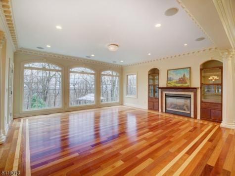 1600 Mountain Top Road Bridgewater NJ 08807