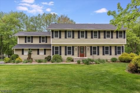 93 Meadowbrook Road Randolph NJ 07869