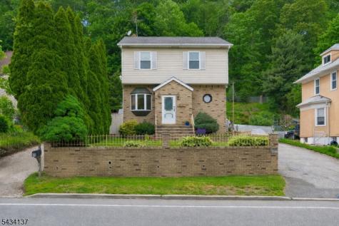 562 Valley Road Clifton NJ 07013