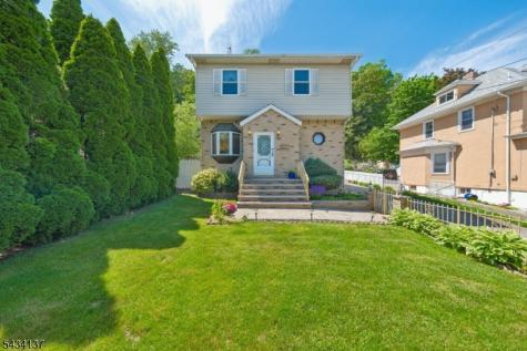 562 Valley Road Clifton NJ 07013