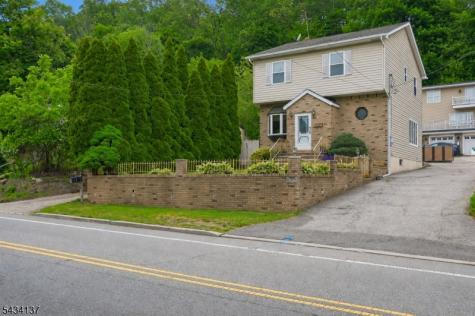 562 Valley Road Clifton NJ 07013