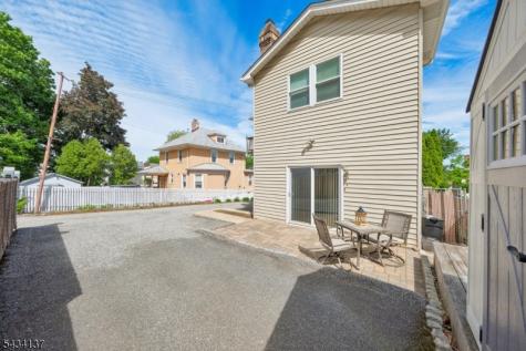 562 Valley Road Clifton NJ 07013