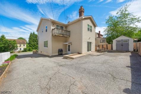 562 Valley Road Clifton NJ 07013