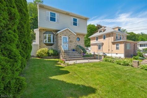 562 Valley Road Clifton NJ 07013