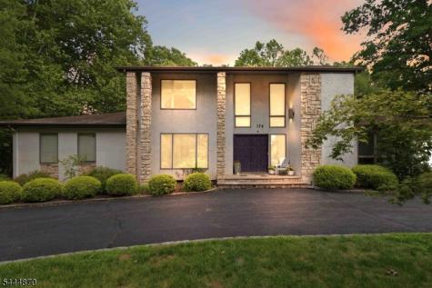 174 Brooklake Road Florham Park NJ 07932