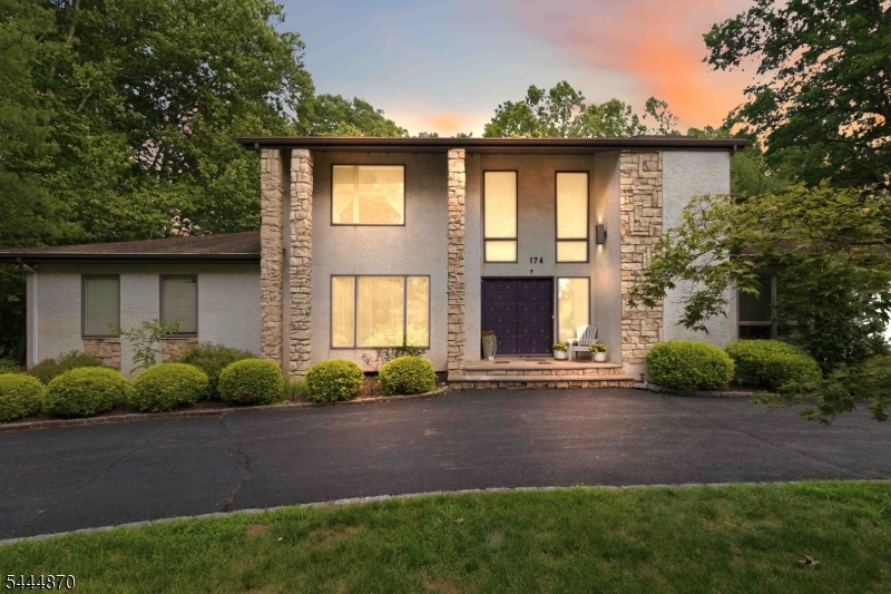 174 Brooklake Road Florham Park NJ 07932