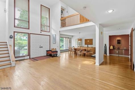 174 Brooklake Road Florham Park NJ 07932