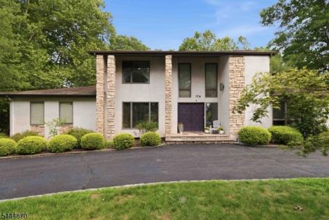 174 Brooklake Road Florham Park NJ 07932
