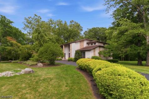 174 Brooklake Road Florham Park NJ 07932