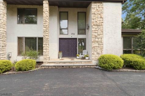 174 Brooklake Road Florham Park NJ 07932