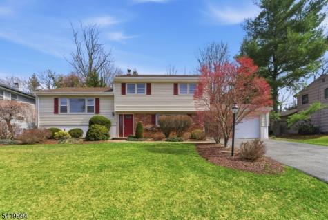 11 Pilgrim Way Wayne NJ 07470