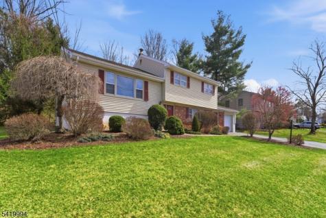 11 Pilgrim Way Wayne NJ 07470