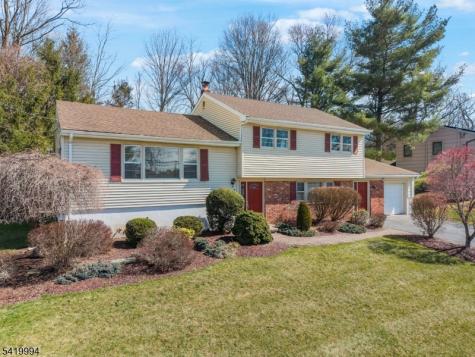 11 Pilgrim Way Wayne NJ 07470
