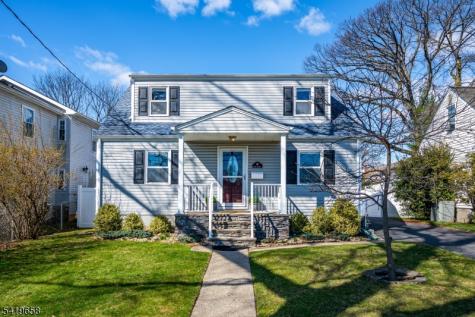 41 Lake Avenue Metuchen NJ 08840