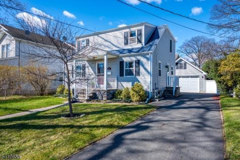 41 Lake Avenue Metuchen NJ 08840
