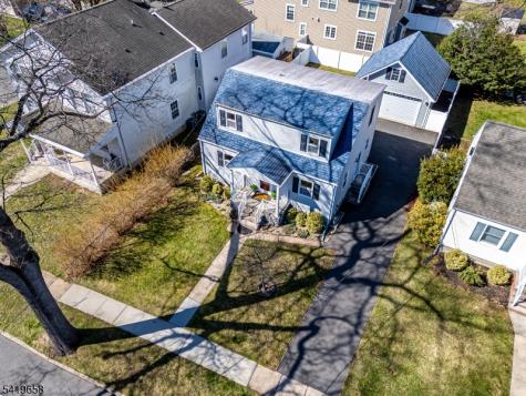 41 Lake Avenue Metuchen NJ 08840