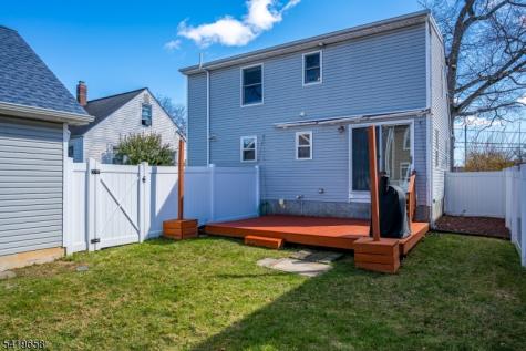 41 Lake Avenue Metuchen NJ 08840