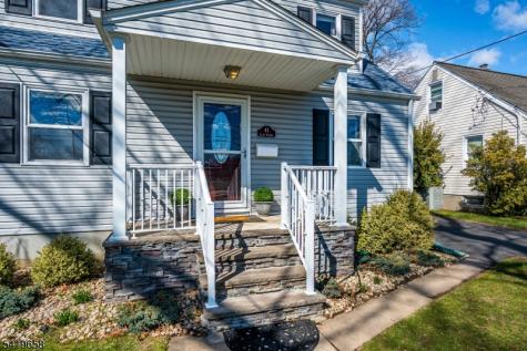 41 Lake Avenue Metuchen NJ 08840
