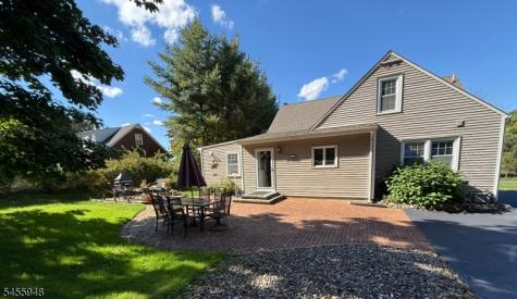 3100 Belvidere Road Harmony NJ 08865