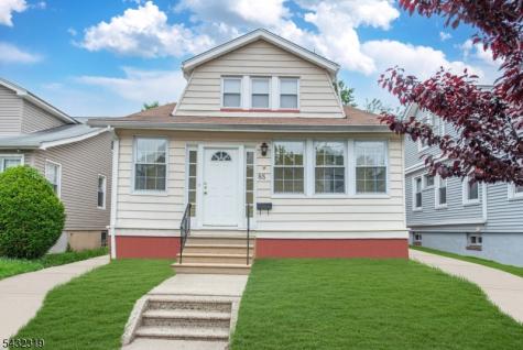 85 Jacoby Street Maplewood NJ 07040