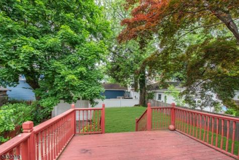 85 Jacoby Street Maplewood NJ 07040