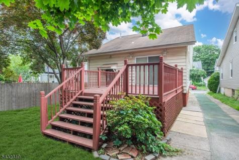 85 Jacoby Street Maplewood NJ 07040