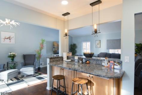 31 Green Drive East Hanover NJ 07936
