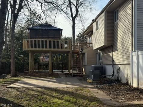 31 Green Drive East Hanover NJ 07936