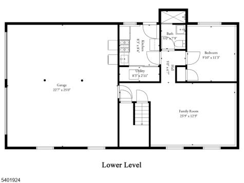 31 Green Drive East Hanover NJ 07936