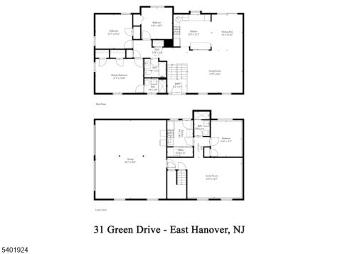 31 Green Drive East Hanover NJ 07936