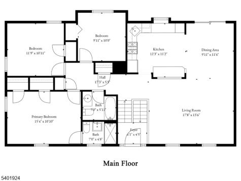 31 Green Drive East Hanover NJ 07936