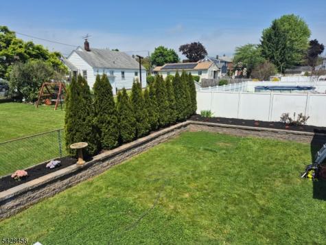 1908 W Camplain Road Manville NJ 08835