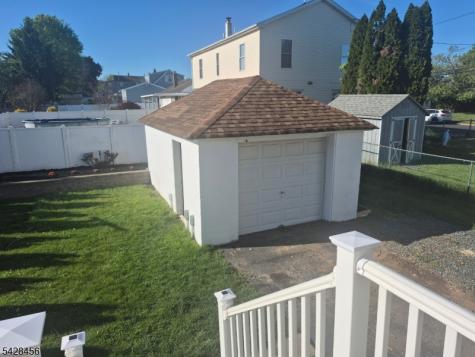 1908 W Camplain Road Manville NJ 08835