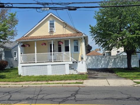 1908 W Camplain Road Manville NJ 08835