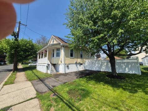 1908 W Camplain Road Manville NJ 08835