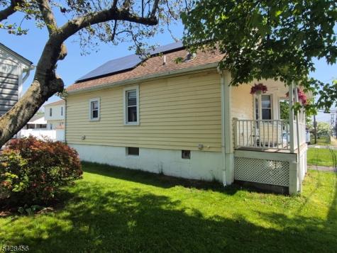 1908 W Camplain Road Manville NJ 08835